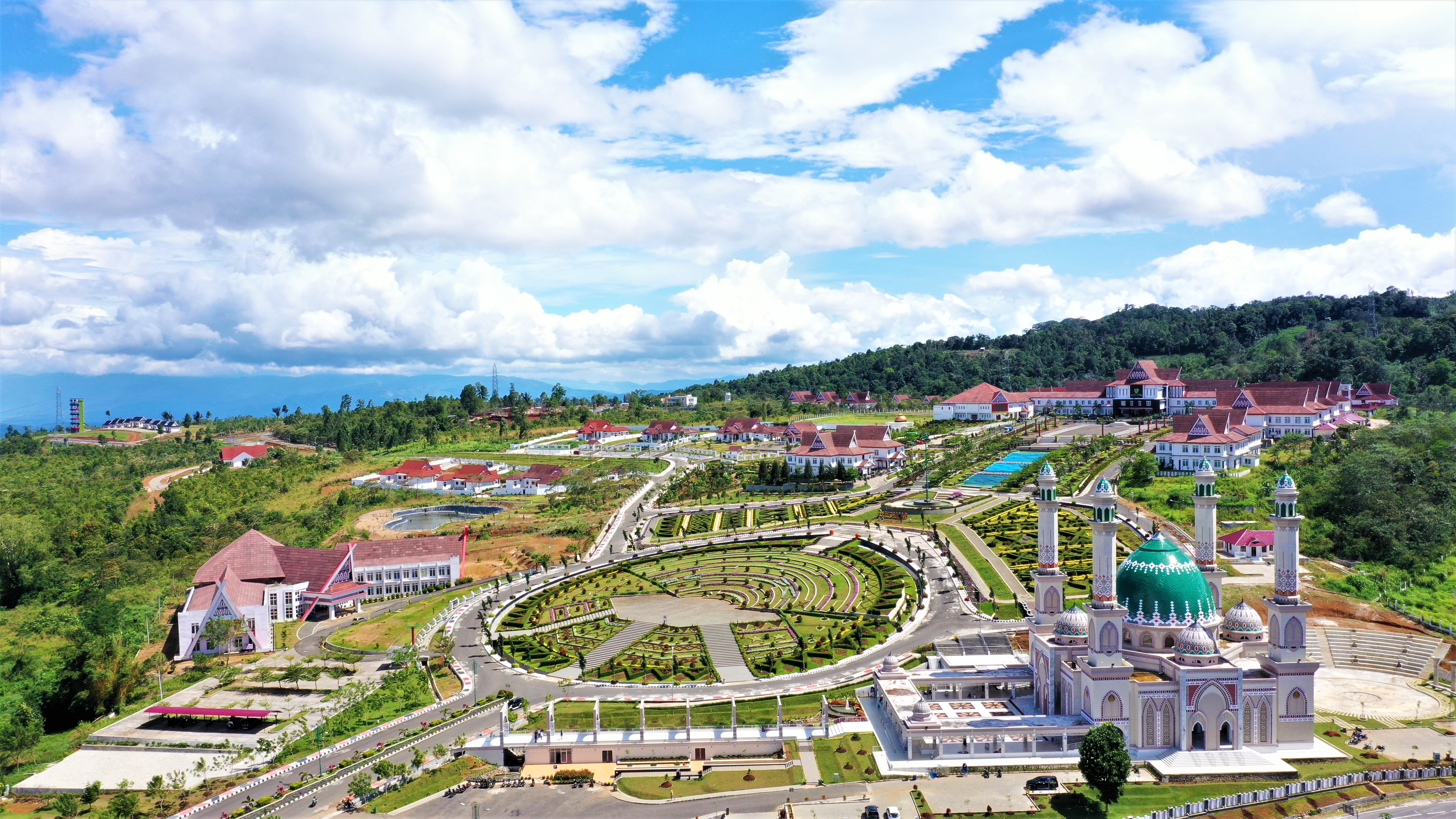 Background Latar